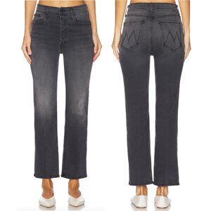 MOTHER The Tripper Ankle Jeans Size 25 NEW